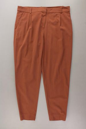 & other stories Stoffhose Gr. 42 braun