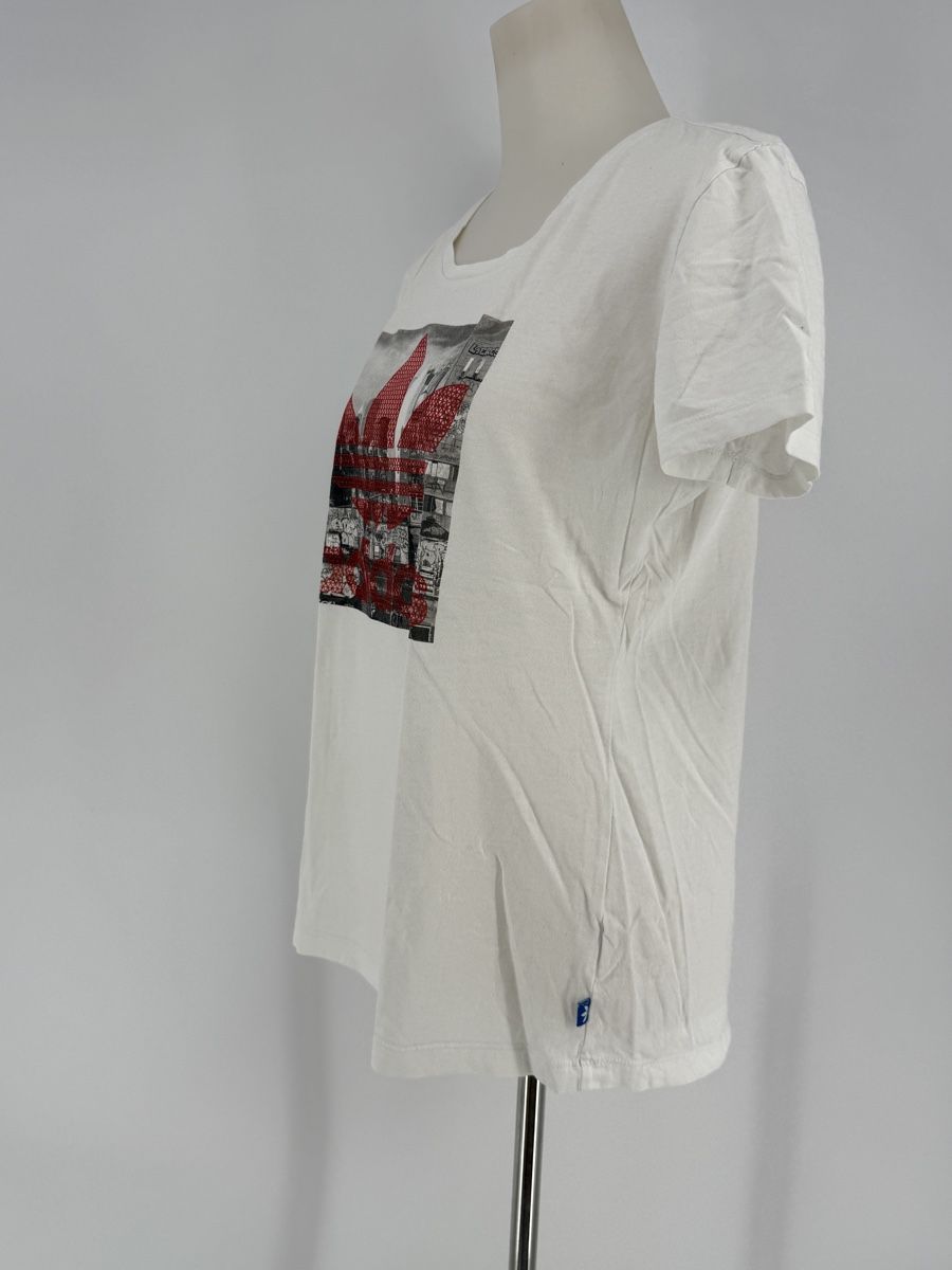 Adidas T-shirt: Adidas Original Shirt Gr. 40 – Usato da Auenstein venduto da moin. 1