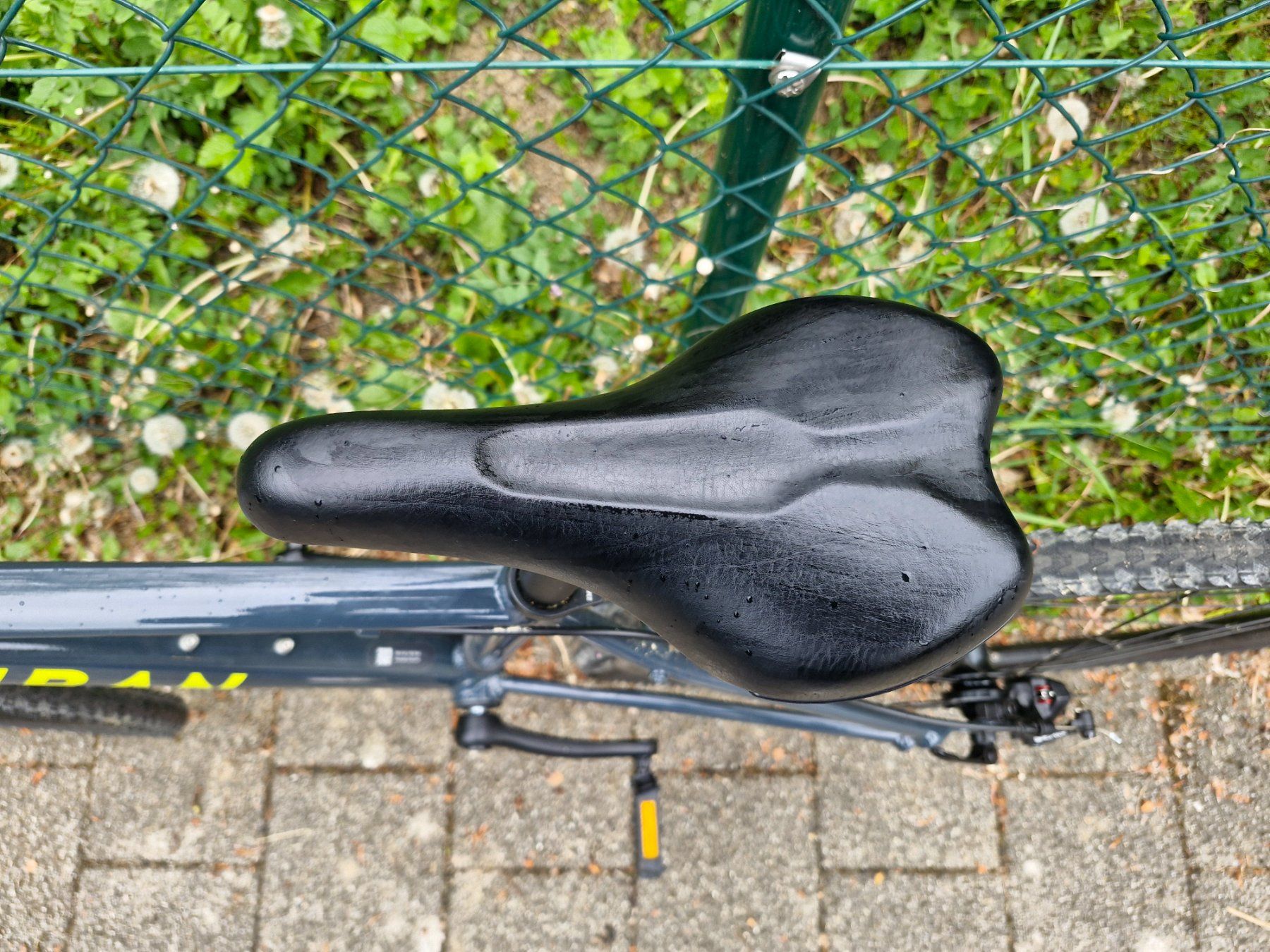Decathlon Biciclette: Gravel Triban 520 – Usato da Hochwald venduto da nika012 1