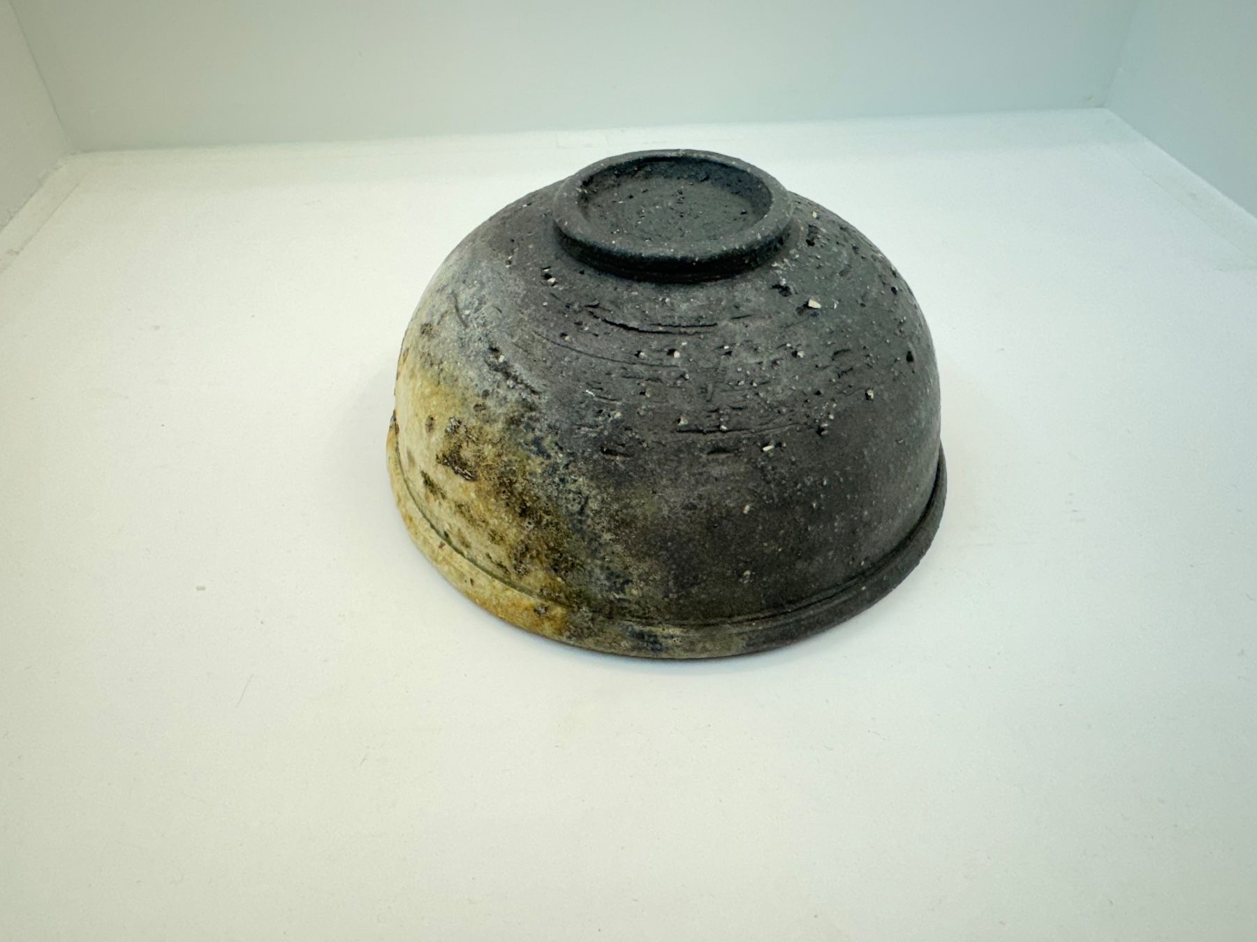 Schalen: Dessertschale Japan Keramik"Bizen" – Neu und originalverpackt aus Bern von mbtiti 6