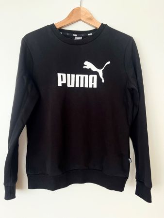 Puma Swaetshirt Gr.M