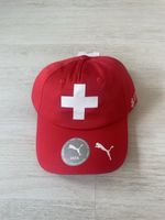 PUMA Cap, Schweizer Nati