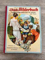 Antiquarisch: Staubs Bilderbuch Anschauungs-Unterricht, Bd.4