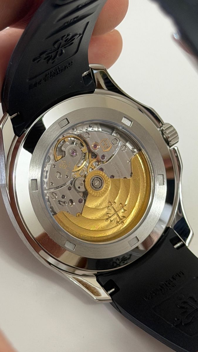Orologi: Herrenuhr Aquanaut – Usato da Winterthur venduto da kingoglum 3