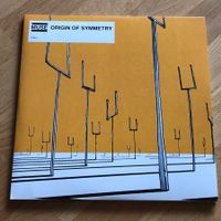 MUSE. 2009. Origin of Symmetry