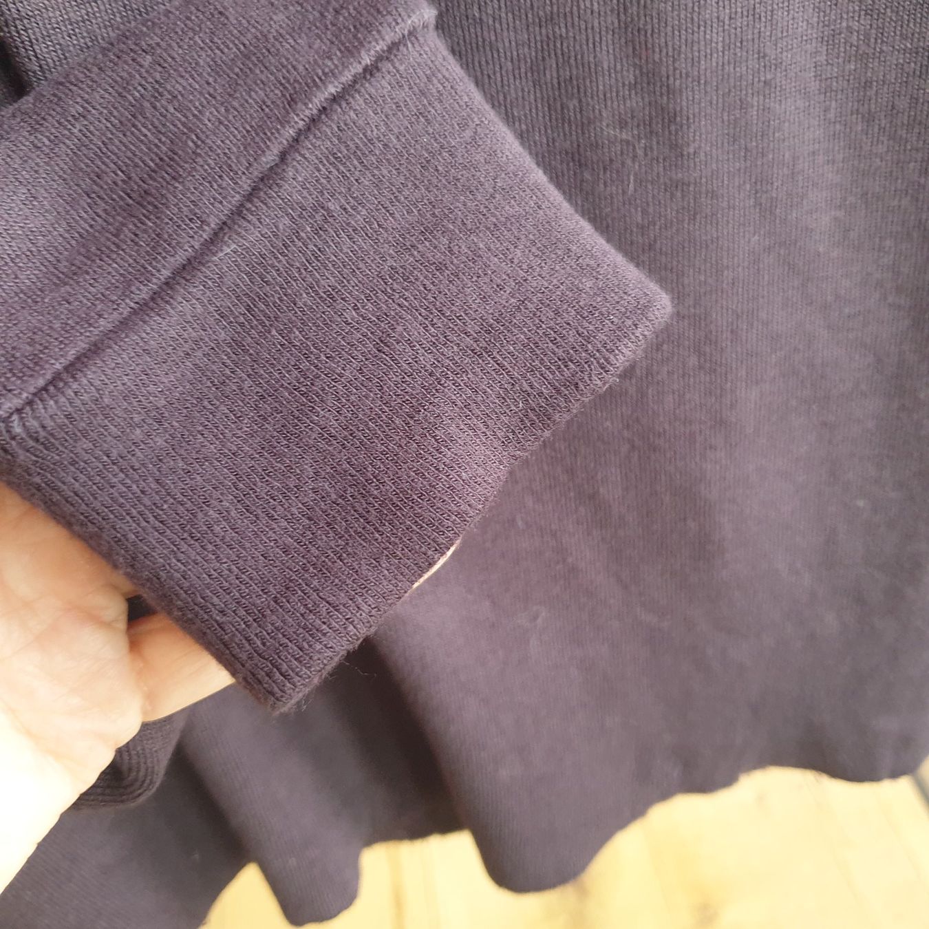Pulls & Sweat-shirts: 🐸 PULLOVER TALLY WEIJL S – D'occasion à Môtier (Vully) par Frogs 5