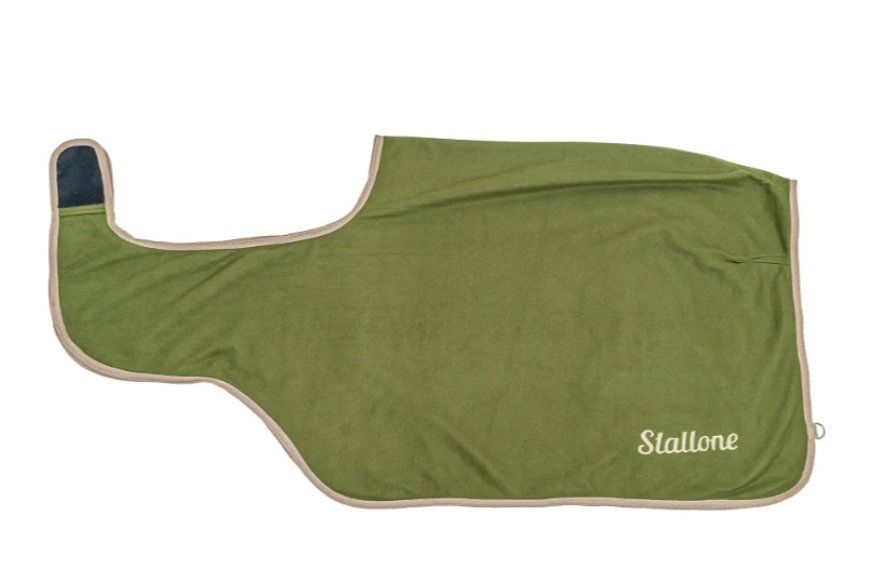 Coperte: Pferd Nierendecke Fleece – Nuovo e nell'imballaggio originale da Tuggen venduto da Restposten_secondh 2