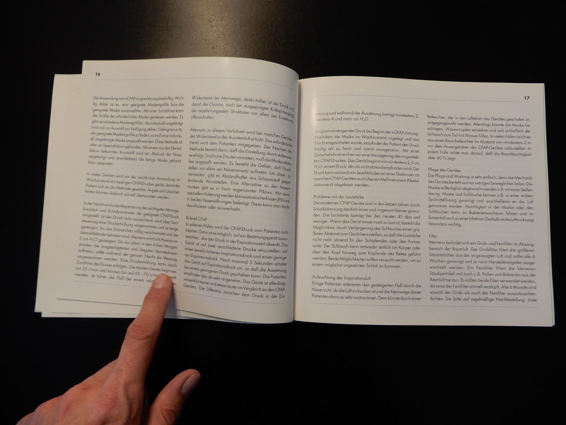 Libri: Schnarchen - Ratgeber Schlafapnoe Syndrom – Usato da Erstfeld venduto da Mario_boe0 6