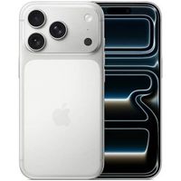iPhone 17 Pro 256 GB Silber