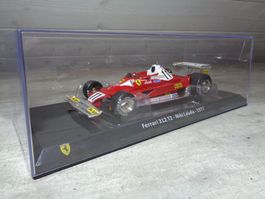 Premium Collectibles 1:24 F1 Ferrari 312 T2 Niki Lauda 1977