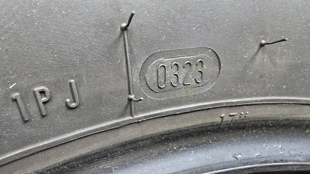 Pneumatici & Ruote complete: 235/60R17  VW T6 T5  – Usato da brunnen venduto da memo1006 2
