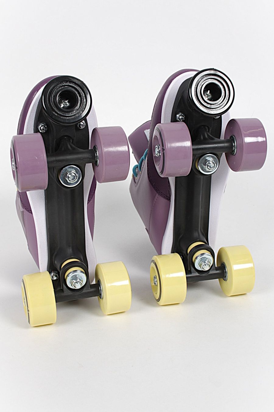 Patins à roul. & inline: FIREFLY Rollschuhe, Grösse 39 – D'occasion à Zollikofen par Restwert_Zollikofen 2