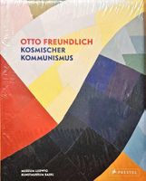 Otto Freundlich - Kosmischer Kommunismus, Neu & OVP! (2)