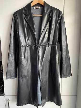 Veste noire élégante Morgan taille S