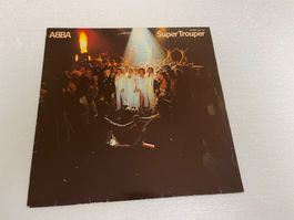 LP ABBA Super Trouper LP