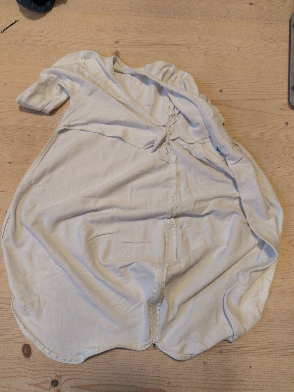 Alvi Schlafsäcke: Alvi Innenschlafsack  – Gebraucht aus Oberhelfenschwil von Tattar 1