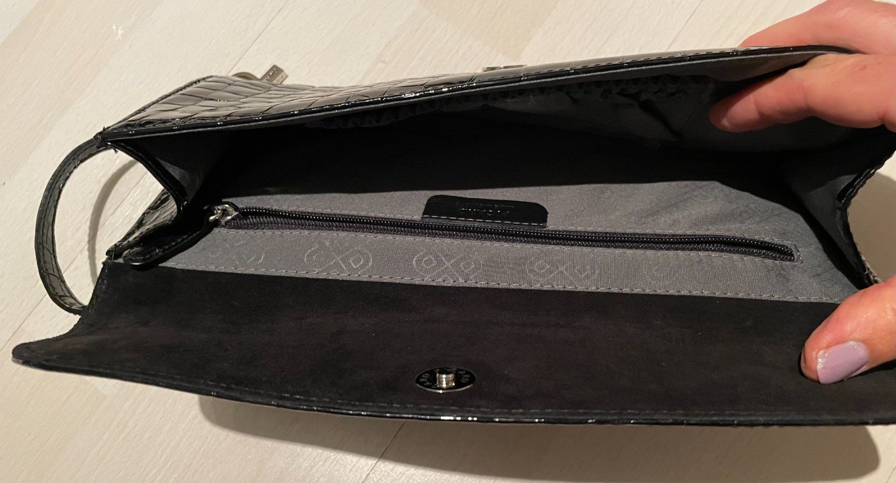 Picard Borse da donna: Abend-Handtasche Picard - NEU ! – Nuovo e nell'imballaggio originale da Schindellegi venduto da Moom1402 3