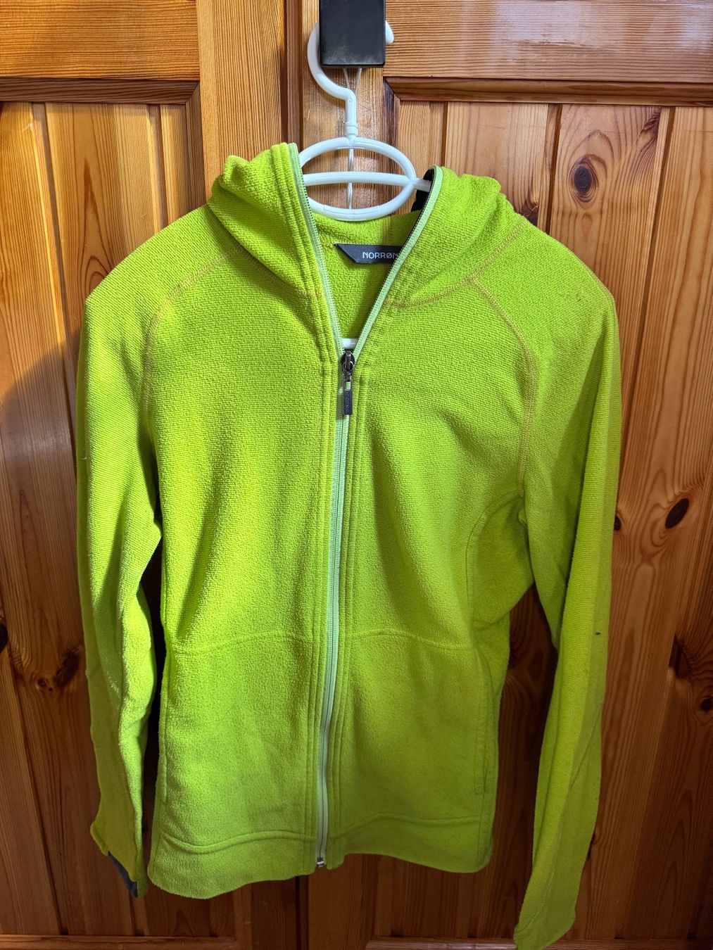 Norrøna Maglioni & Felpe: Pull polaire Norrona – Usato da Haute-Nendaz venduto da Norardini14.
