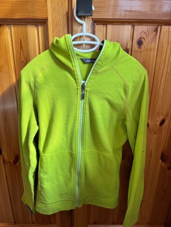 Pull polaire Norrona