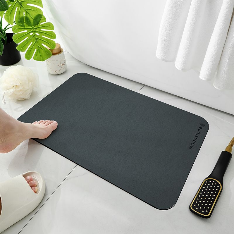 Teppiche: Badematte Vatten Soft XL dunkelgrau – Neu und originalverpackt aus Dietlikon von Salesmax 5