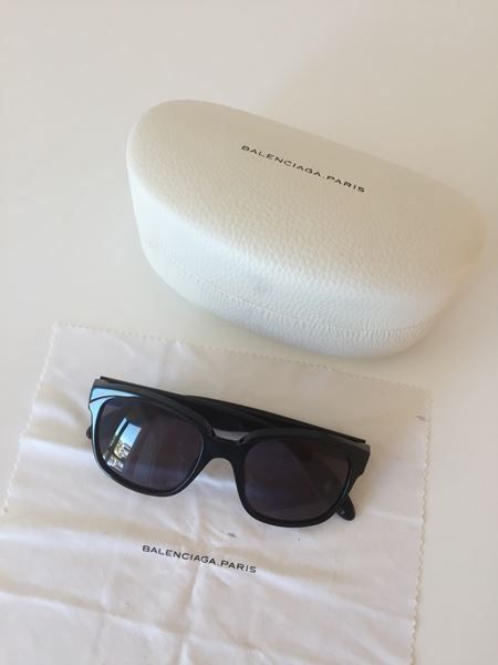 Balenciaga Occhiali & Lenti: Balenciaga Sonnenbrille – Nuovo (secondo la descrizione) da Winterthur venduto da 19.19 3