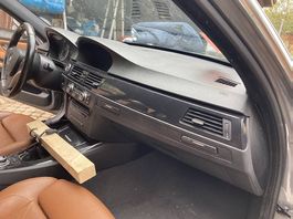 Bmw Armaturenbrett E90 Serie