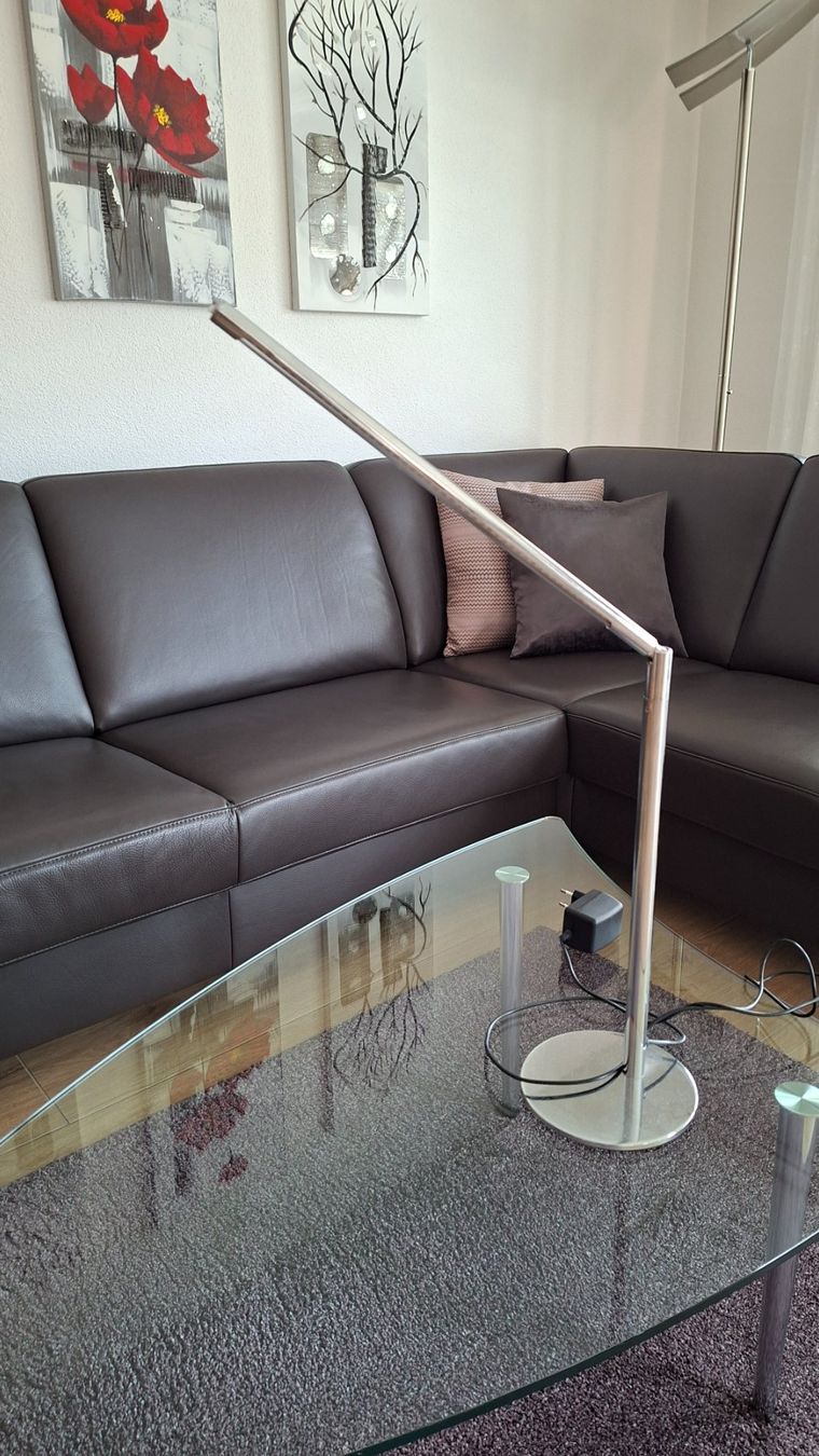 Lampade: LED Büro-Tischlampe – Usato da Spiez venduto da cert 1