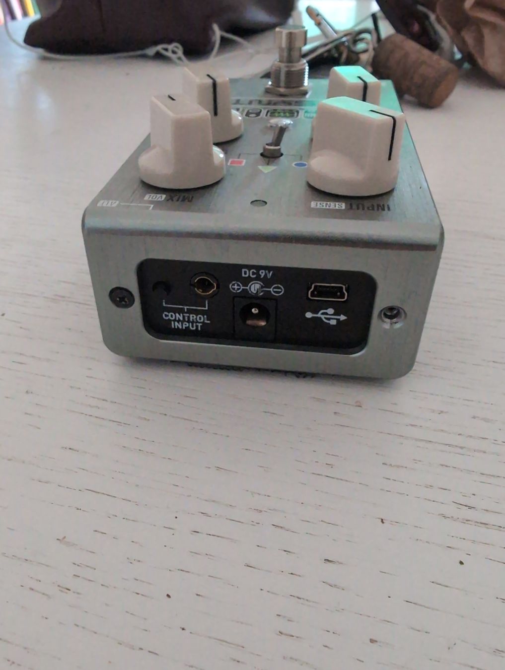 Instruments de musique: Source Audio C4 pédale synth  – D'occasion à Thônex par cha_j9hs 1