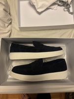 Bogner loafer Navy (43)