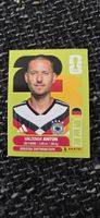 Panini GER 7