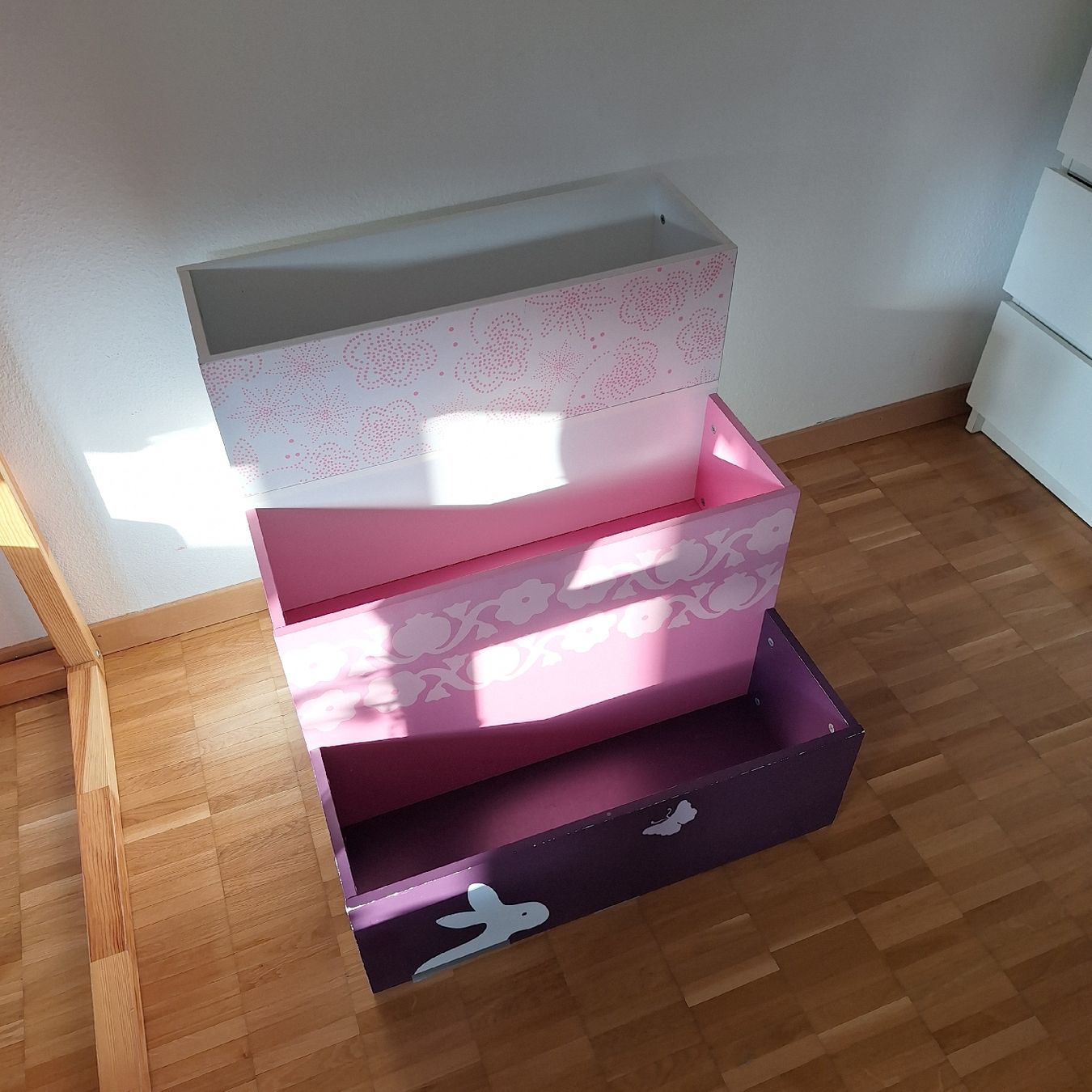 Scaffali: Kinder Bücherregal – Usato da Zumikon venduto da Kinga_ 2