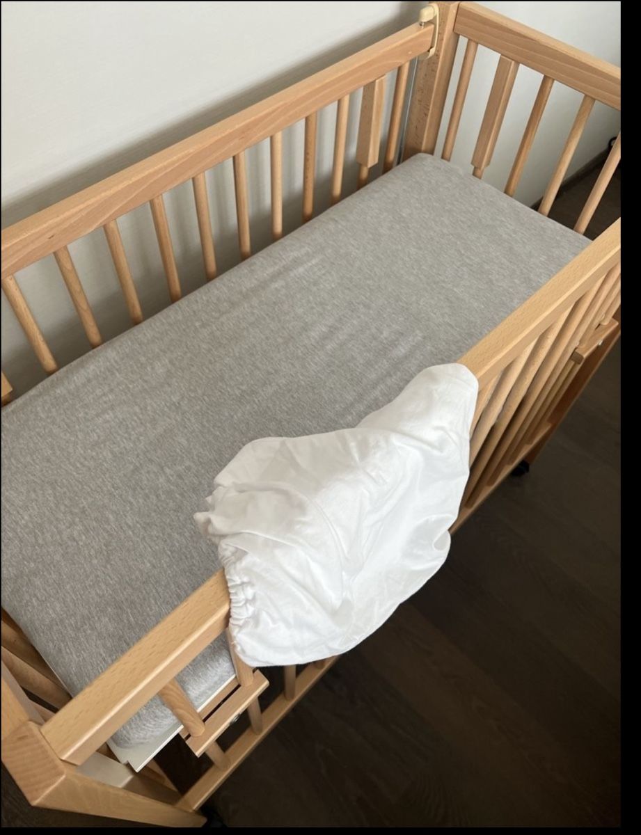 Letti: Beistellbett – Usato da Mönchaltorf venduto da Sano89