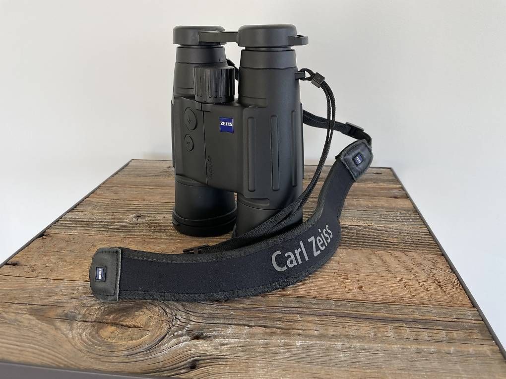 Binocoli: Feldstecher ZEISS Victory RF 10x56 – Usato da Rottenschwil venduto da smeyerch