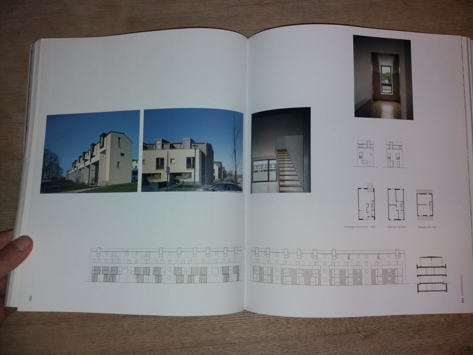 Bücher: LORENZEN Architektur – Gebraucht aus Welschenrohr von Regool 2