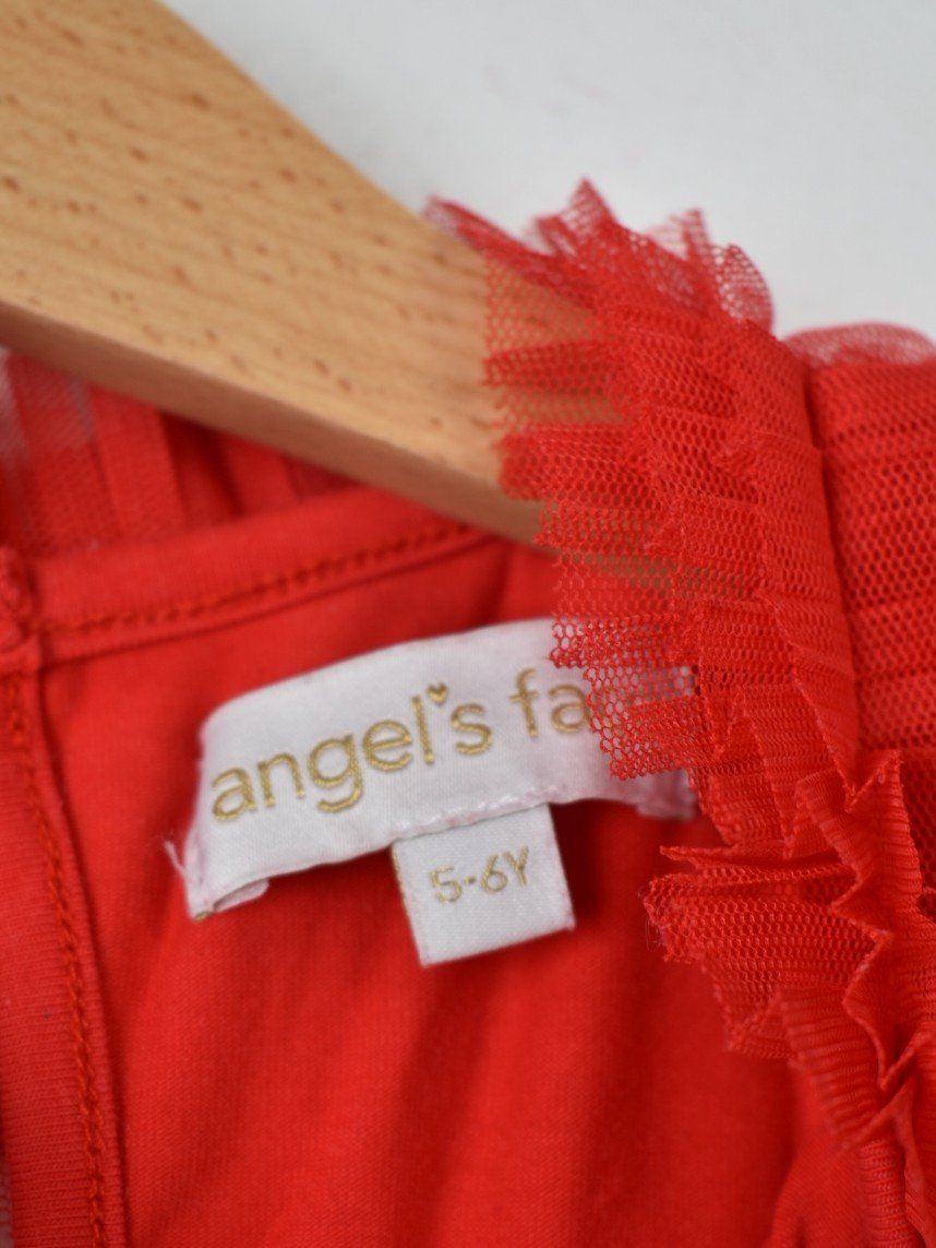 Maglioni & Felpe: Angel's Face Langarmshirt Gr.110/116 – Usato da Nürensdorf venduto da 2ND_STORY 4