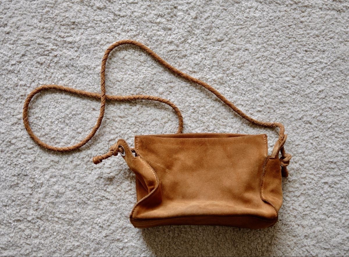 Zara Borse da donna: ZARA Tasche – Nuovo (secondo la descrizione) da Termen venduto da charmsssss