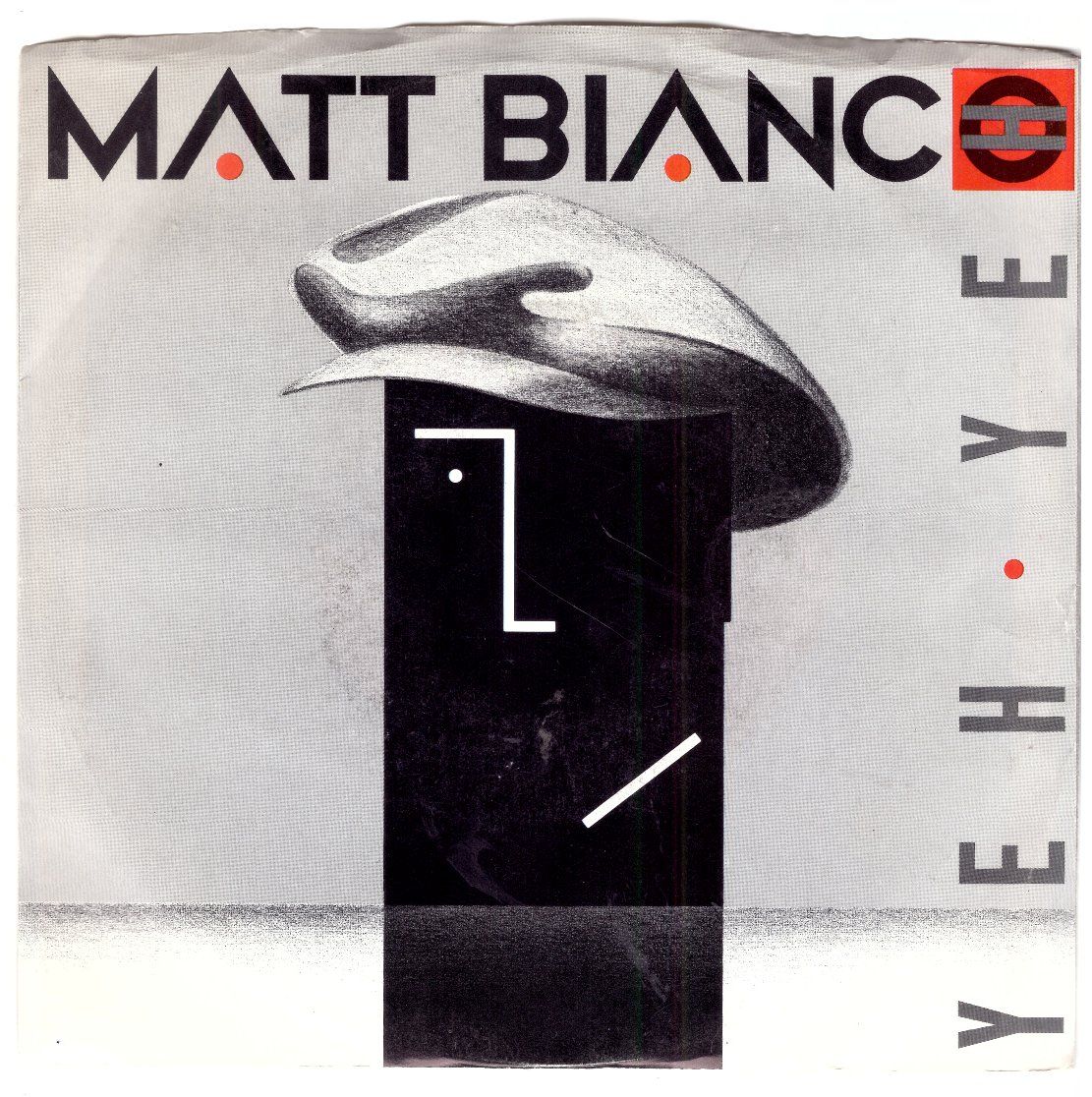 Dischi in vinile: MATT BIANCO – Usato da Bassersdorf venduto da house-of-vinyl