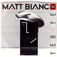 MATT BIANCO