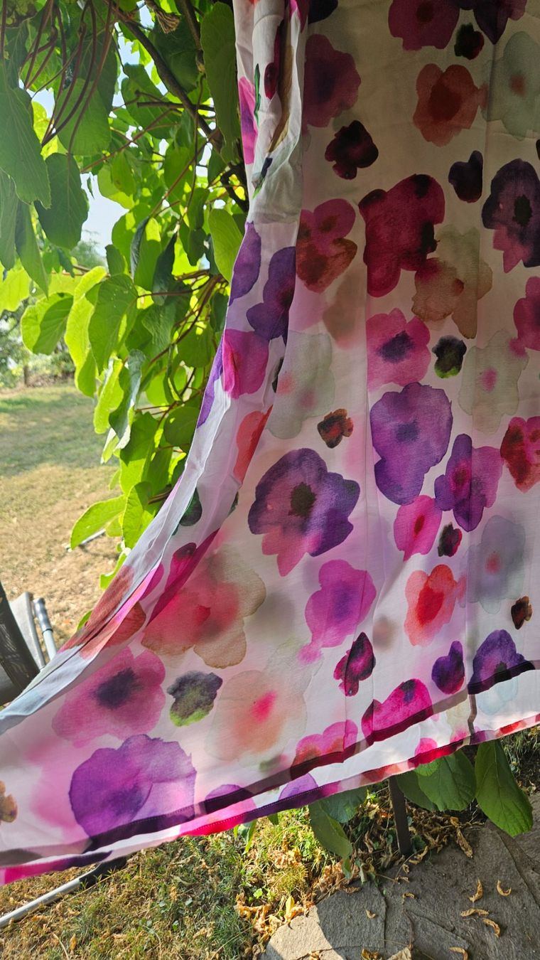 Grizas Kleider: Sommerkleid Grizas – Neu (gemäss Beschreibung) aus Boniswil von insideBoutique 1