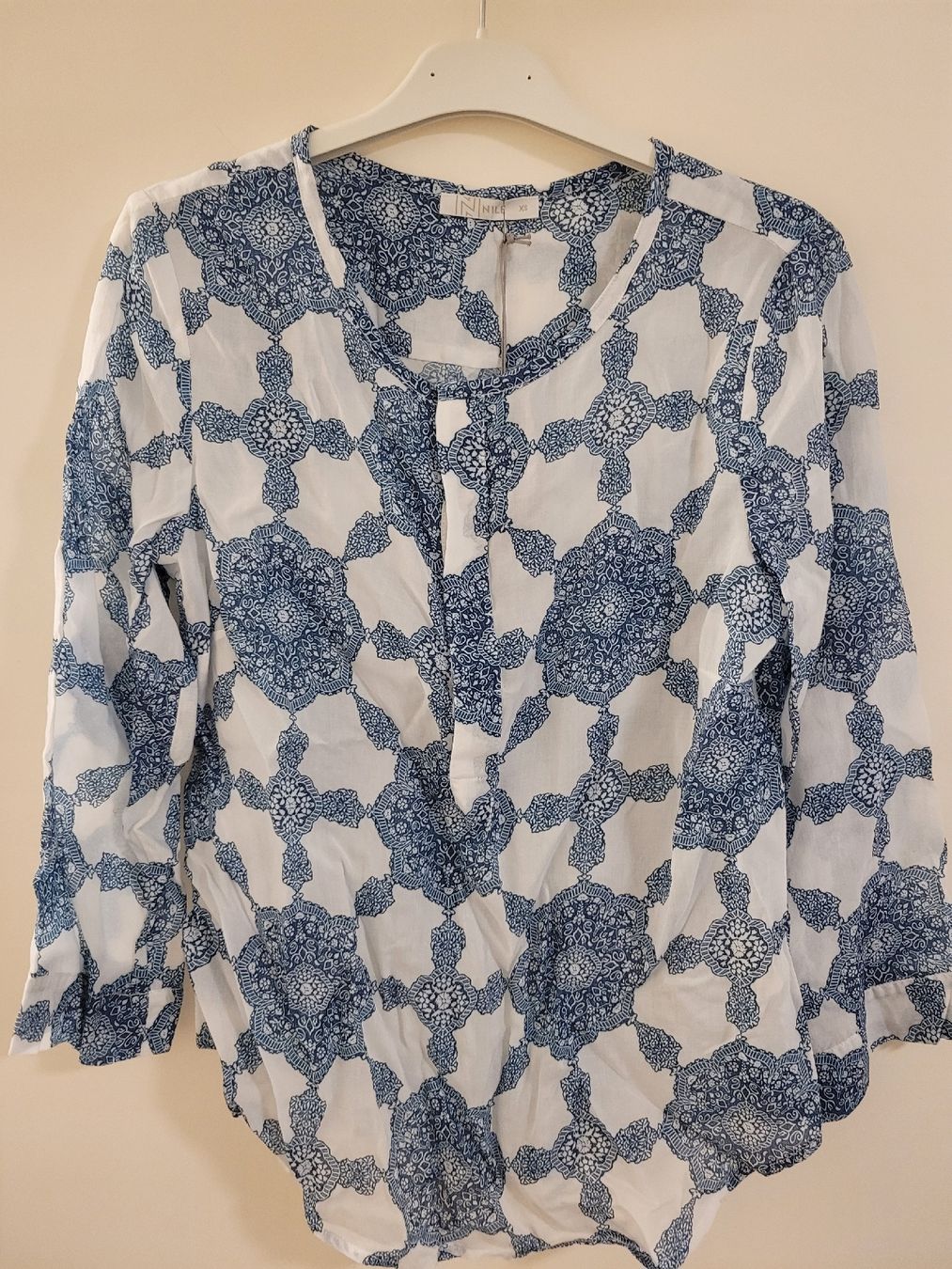 Nile Blusen: nile bluse neu gr. xs – Neu und originalverpackt aus Urdorf von Mico.I
