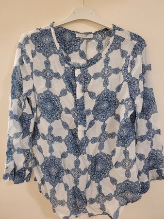 nile bluse neu gr. xs