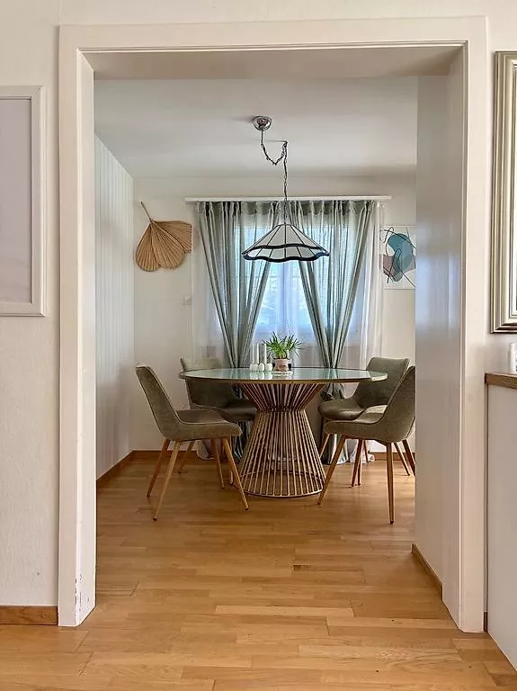 Tavoli: Wunderschöner Tisch – Usato da Mühleberg venduto da ver_th2t 3