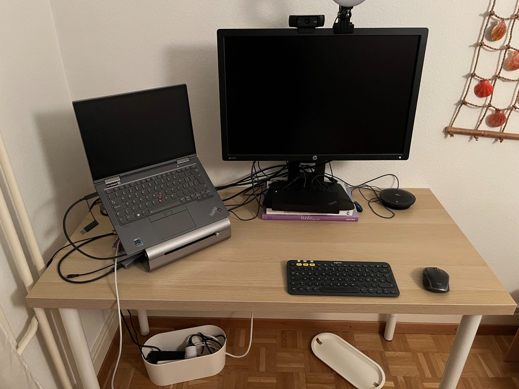 Hewlett Packard Monitor: Monitor HP z24i (24", 16:10) – Usato da Zürich venduto da seb_8xxx