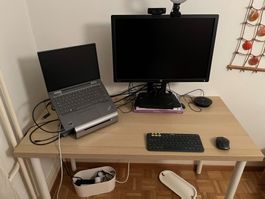 Monitor HP z24i (24", 16:10)
