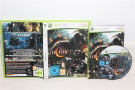 Lost Planet 2