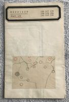 KARTE 1:25000 KOPPIGEN 1938