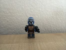 Lego Figur, Bo-Katan Kryze