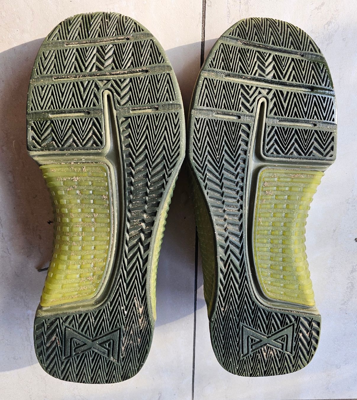 Nike Scarpe da uomo: Trainingsschuh Nike Metcon 9 – Usato da Jaun venduto da astix 3