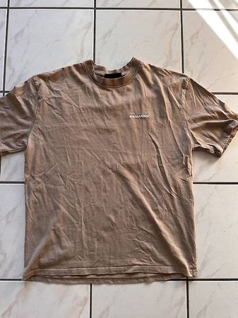 Pegador T-shirt Grösse S