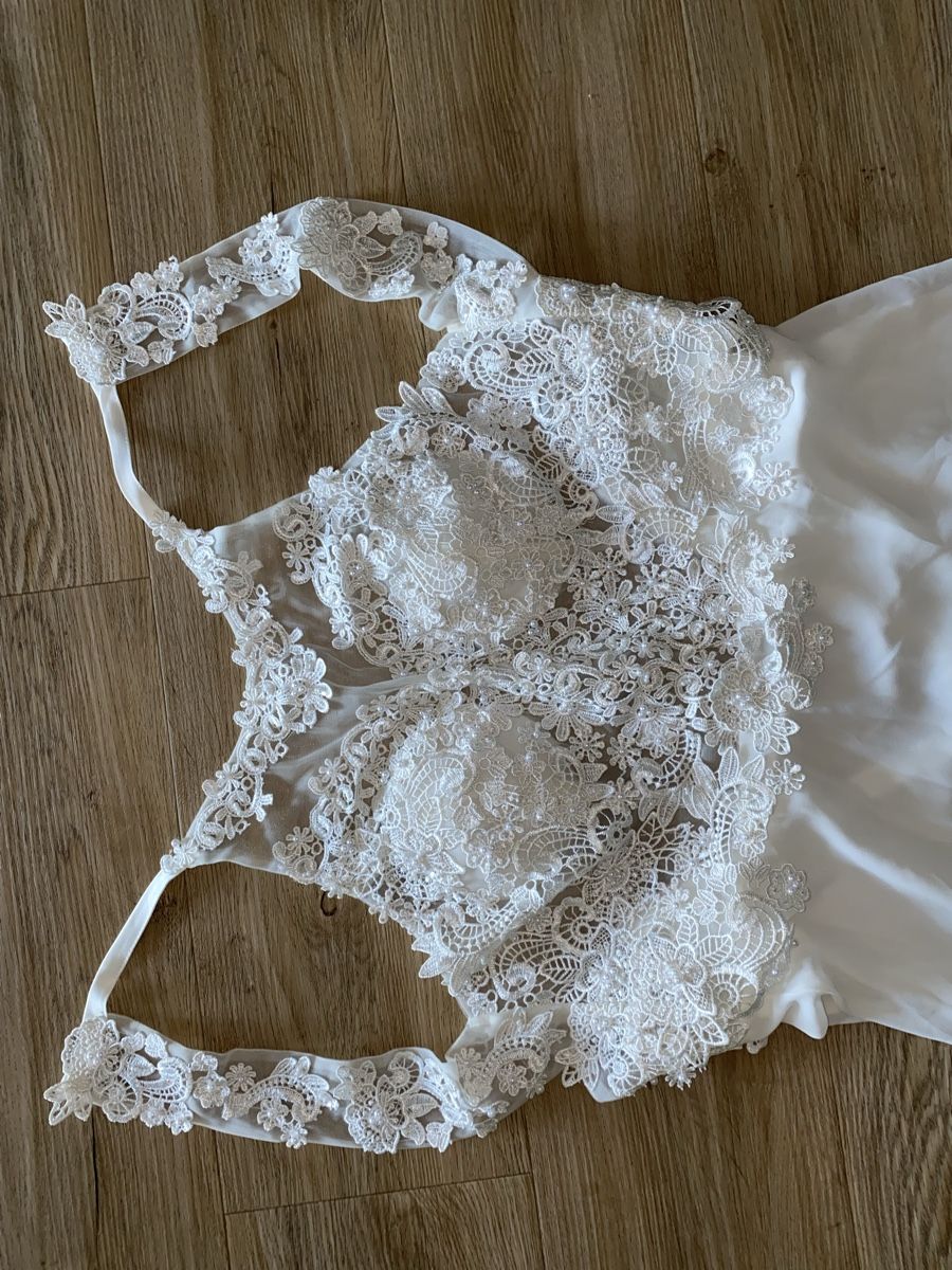 Vestiti: Ballkleid/Hochzeitskleid – Usato da Gisikon venduto da ant_hln8 1